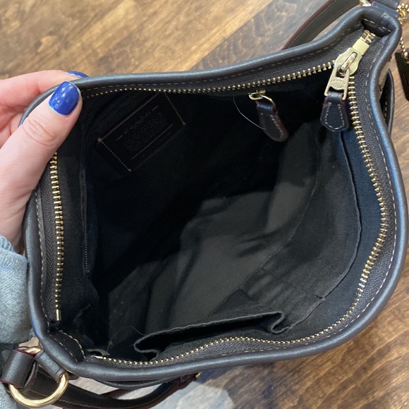 Coach Bag - Picture 8 of 12